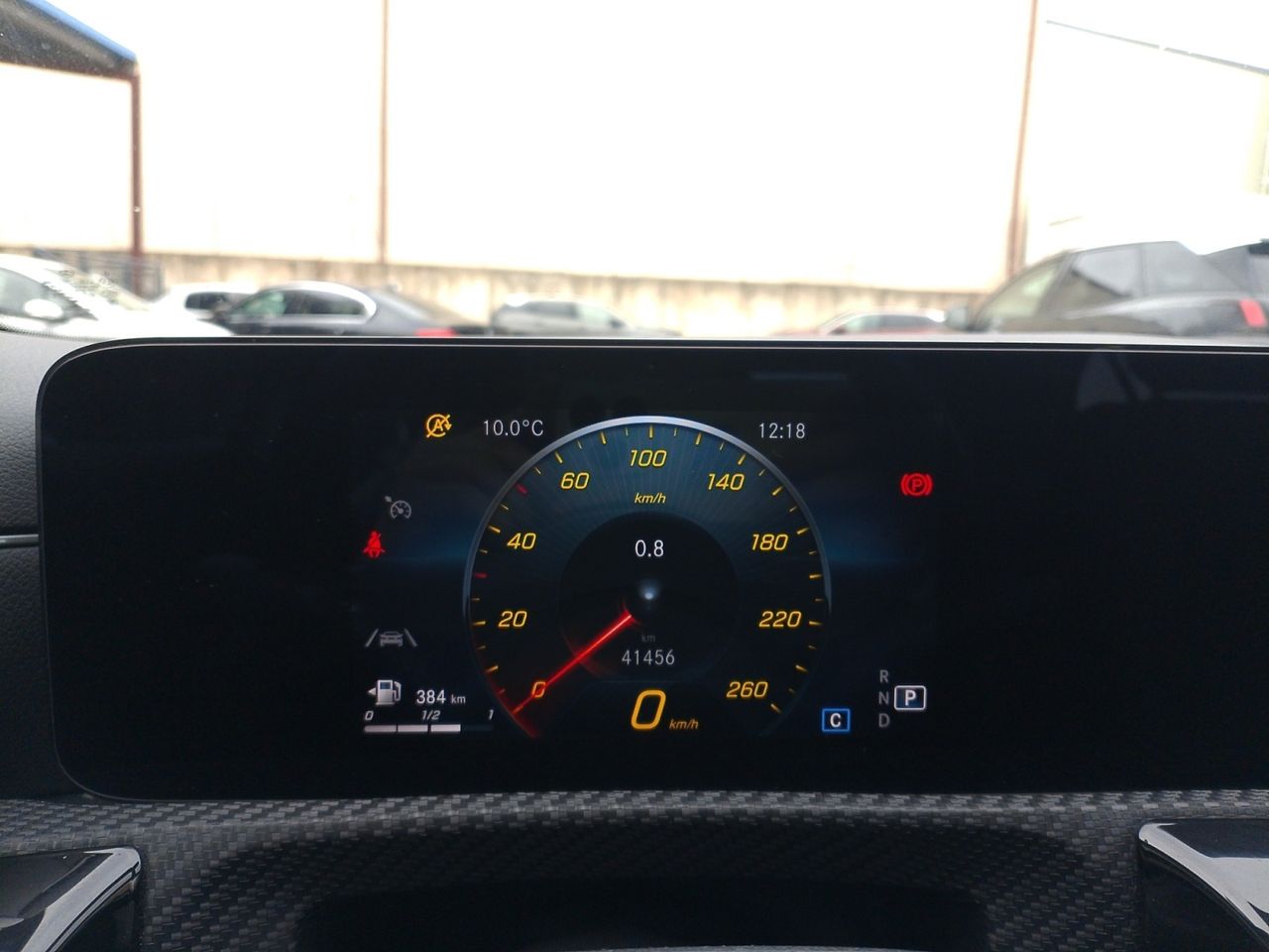 Mercedes Clase A 200 - foto 13