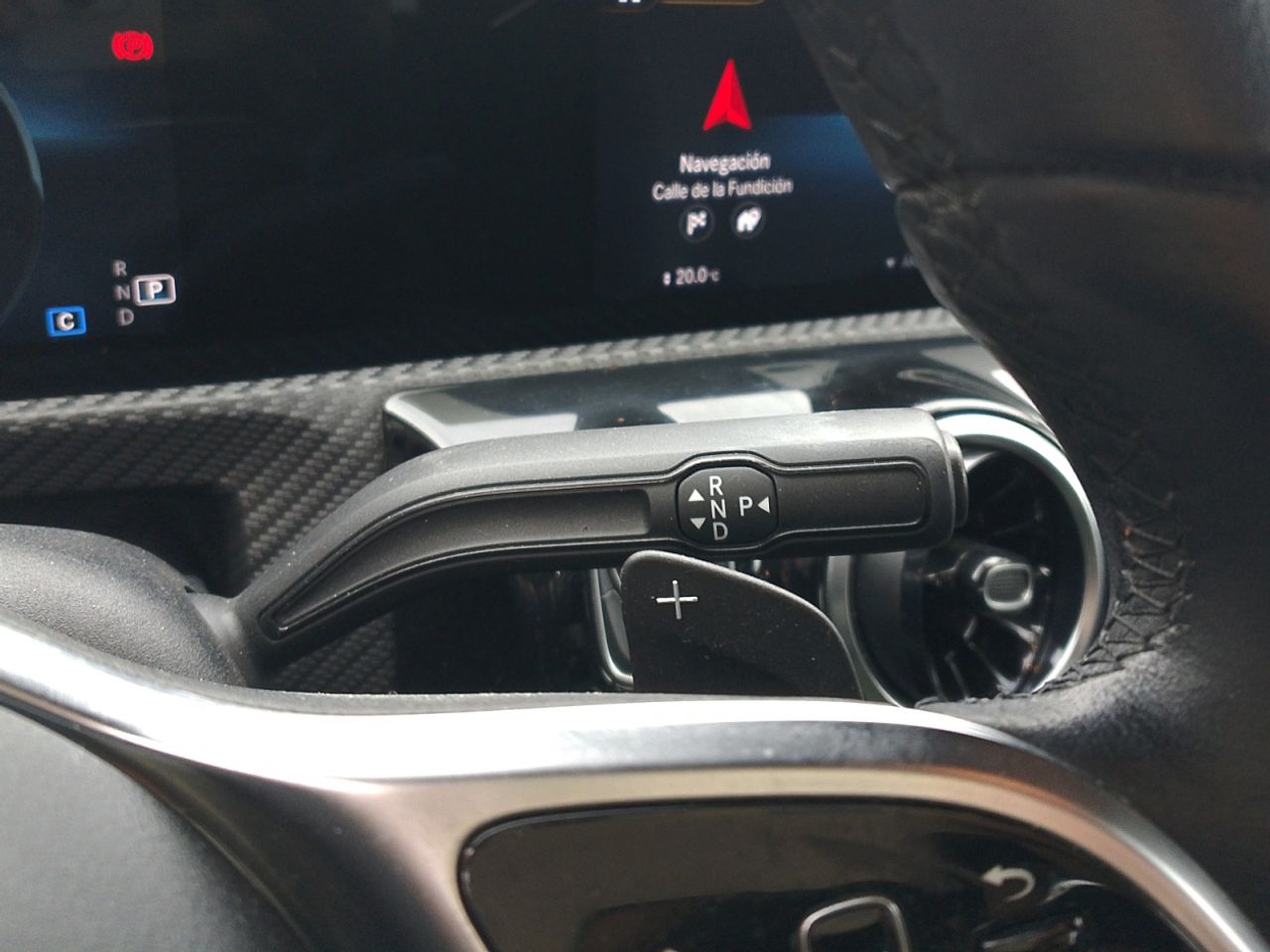 Mercedes Clase A 200 - foto 12