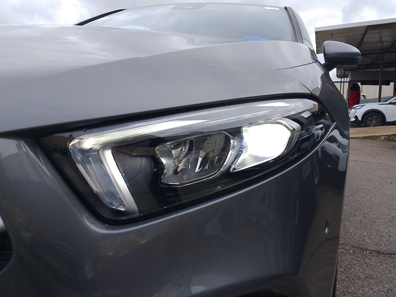 Mercedes Clase A 200 - foto 21