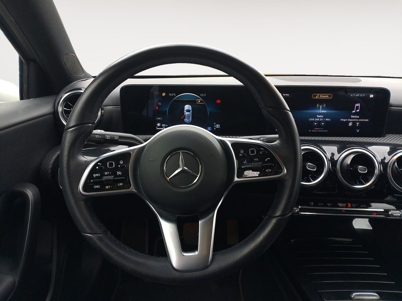 Mercedes Clase A 200 - foto 7