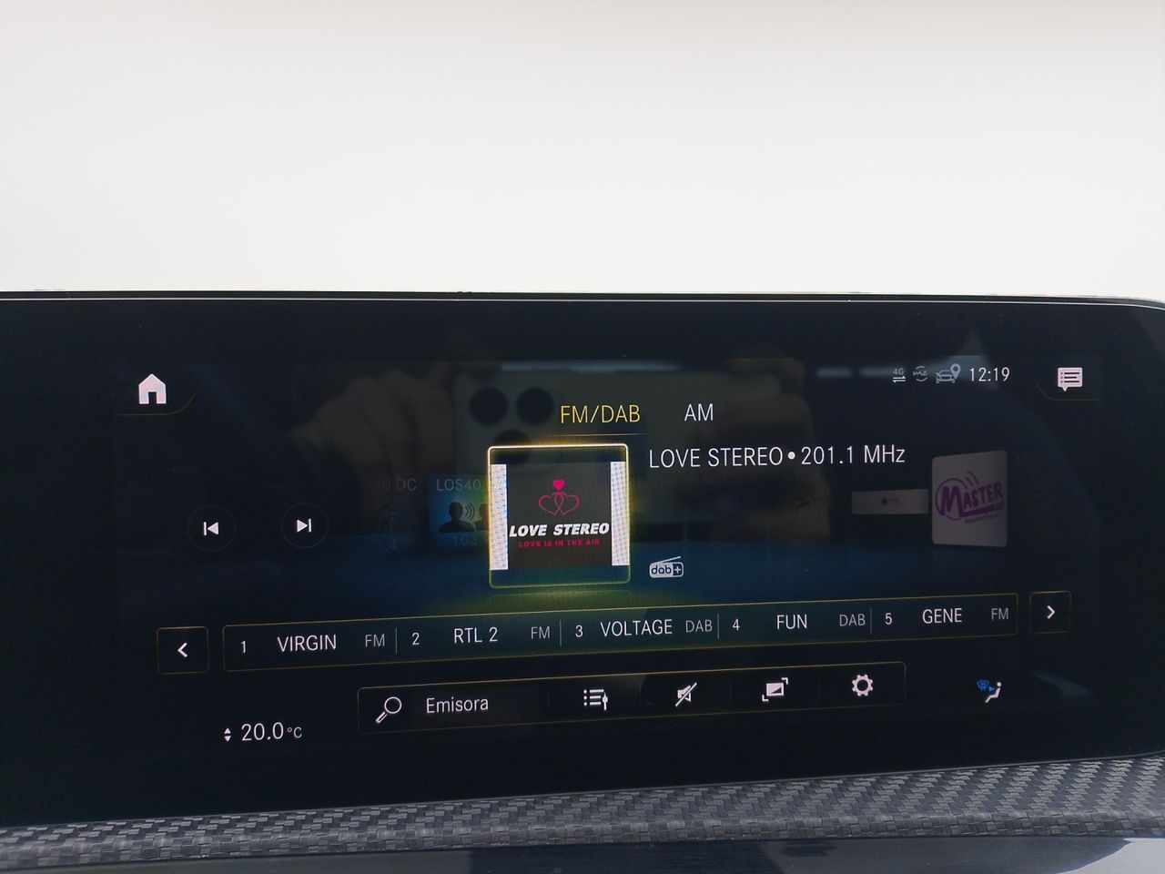 Mercedes Clase A 200 - foto 15