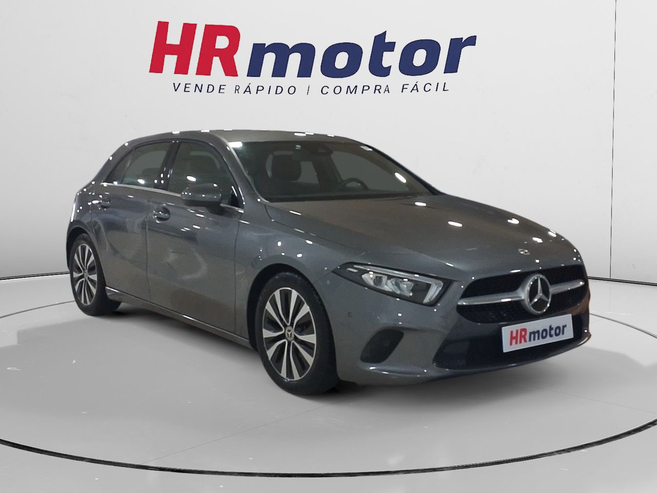 Mercedes Clase A 200