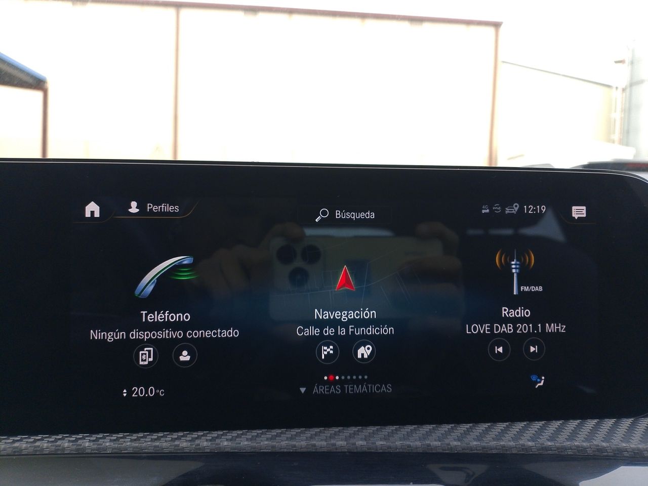 Mercedes Clase A 200 - foto 14