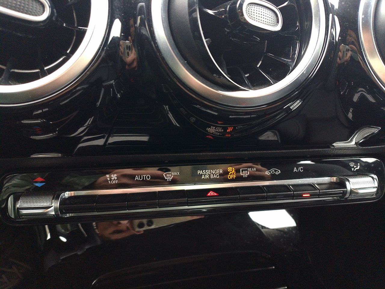 Mercedes Clase A 200 - foto 19