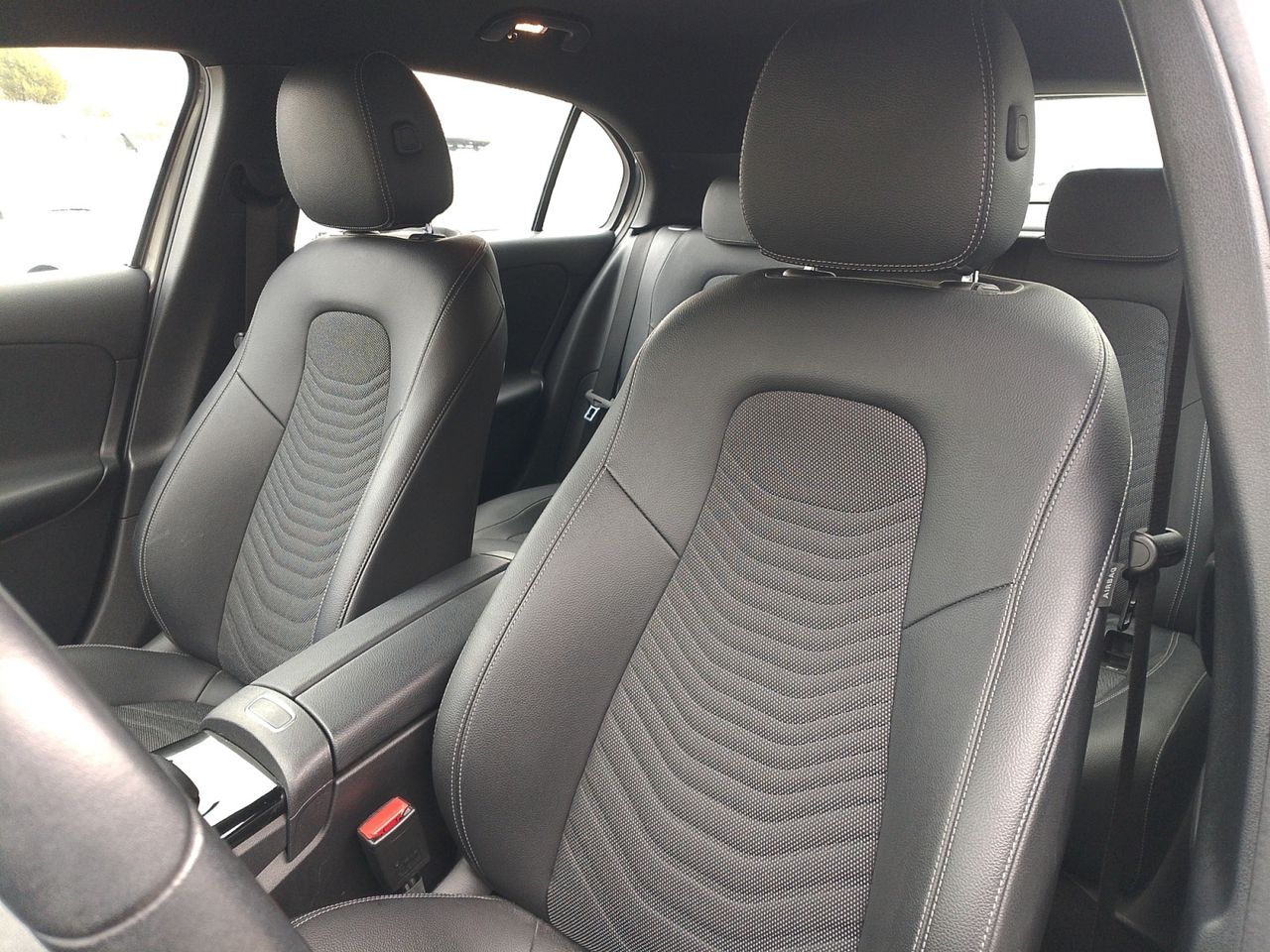 Mercedes Clase A 200 - foto 20