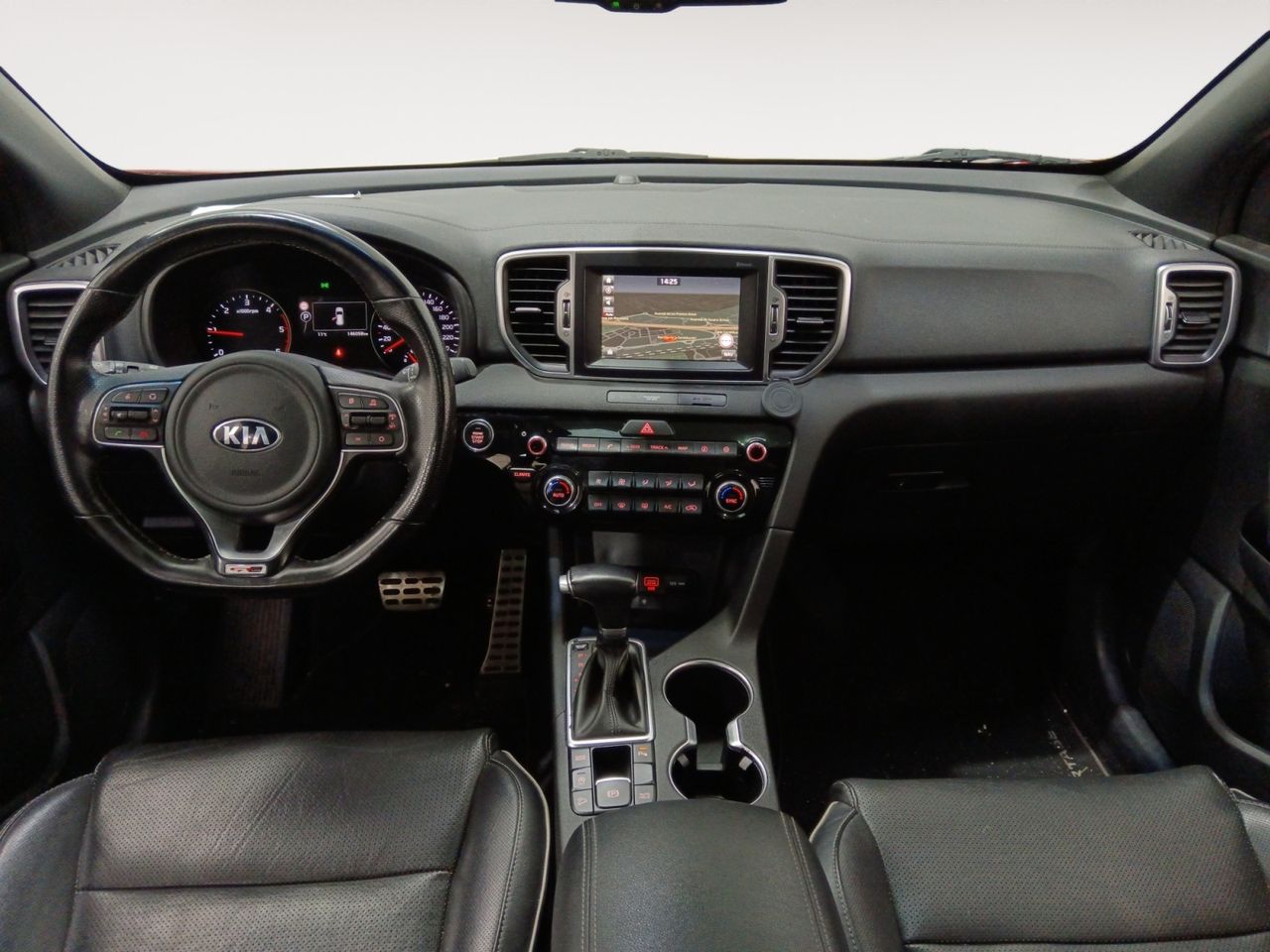 Kia Sportage GT Line - foto 7