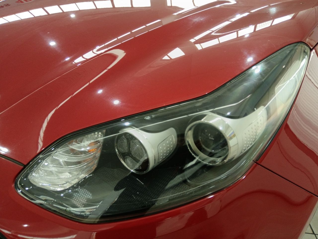 Kia Sportage GT Line - foto 24