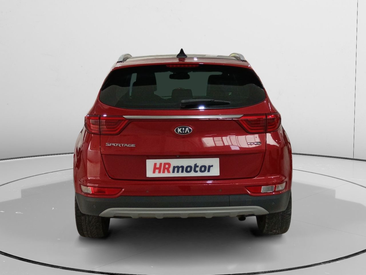 Kia Sportage GT Line - foto 3