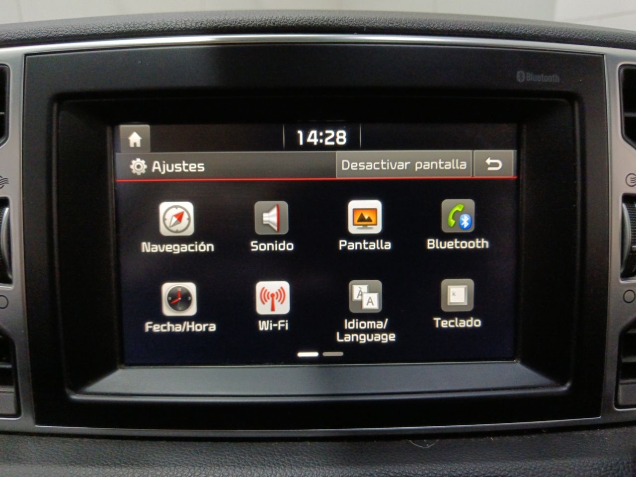 Kia Sportage GT Line - foto 16