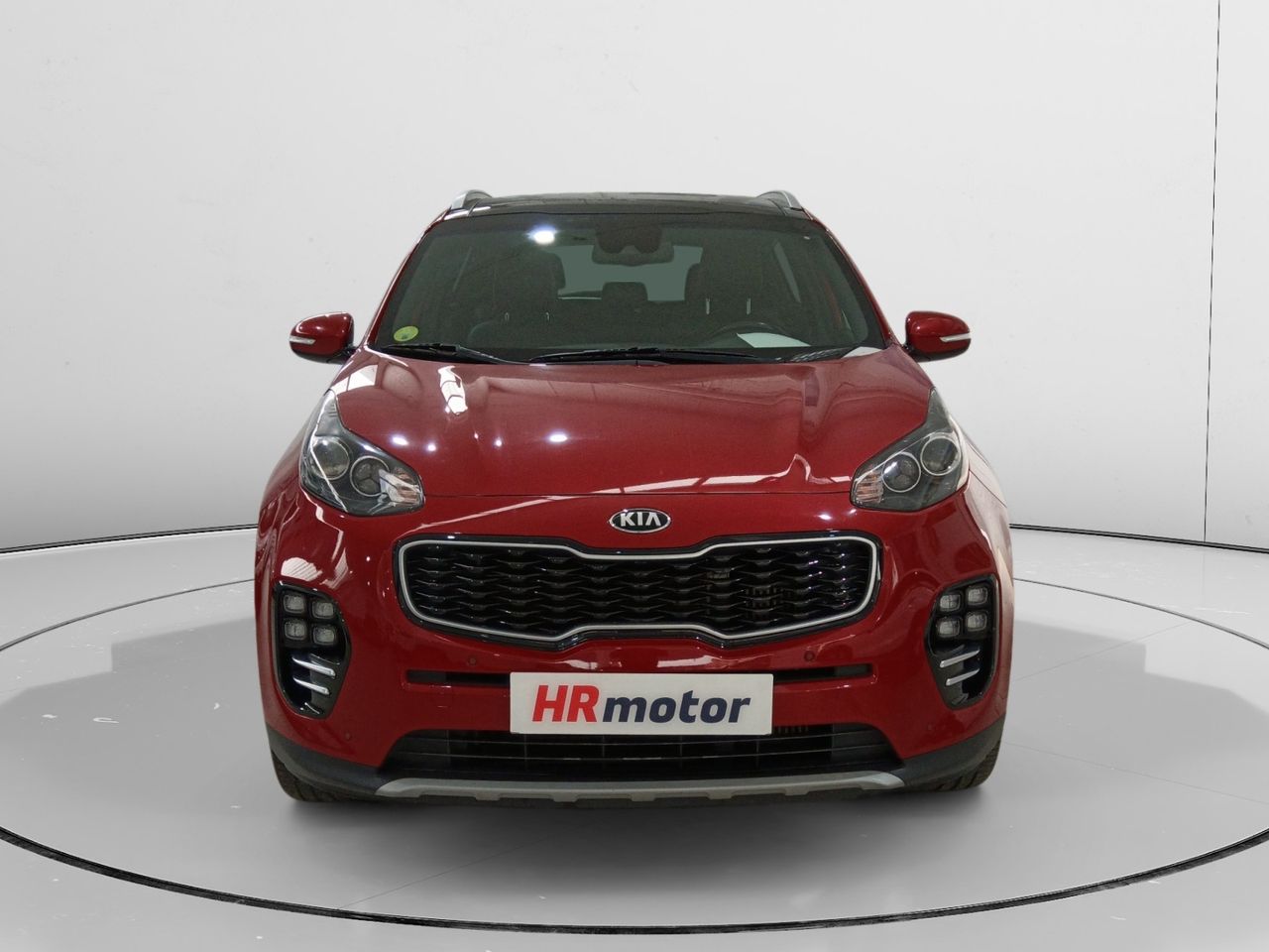 Kia Sportage GT Line - foto 5