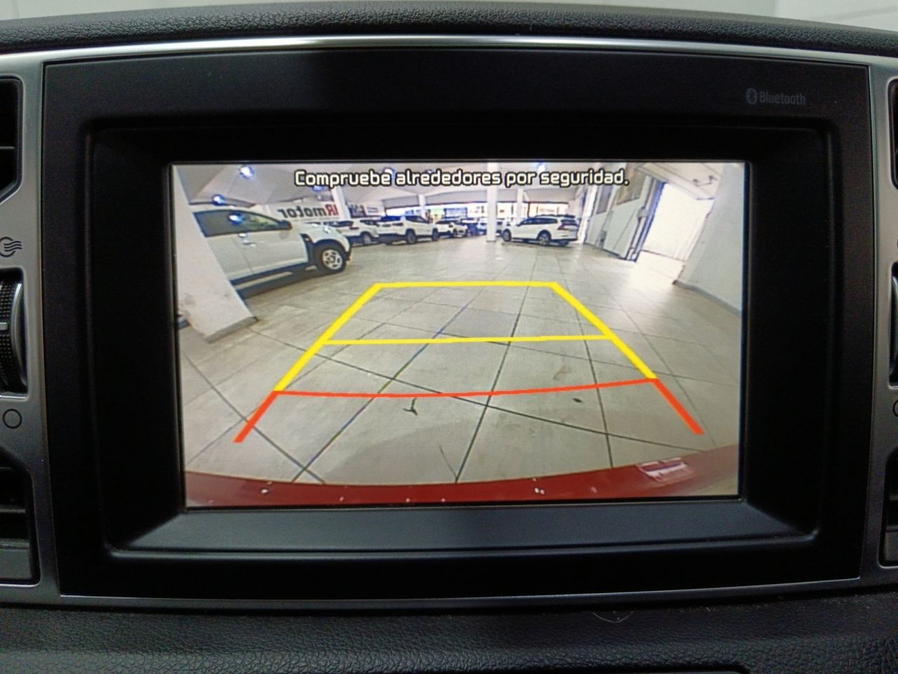 Kia Sportage GT Line - foto 20