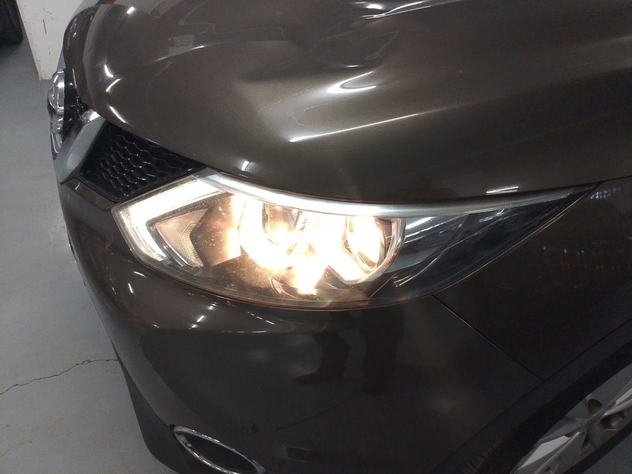 Nissan Qashqai 1.2 DIG-T Acenta 4x2 - foto 20