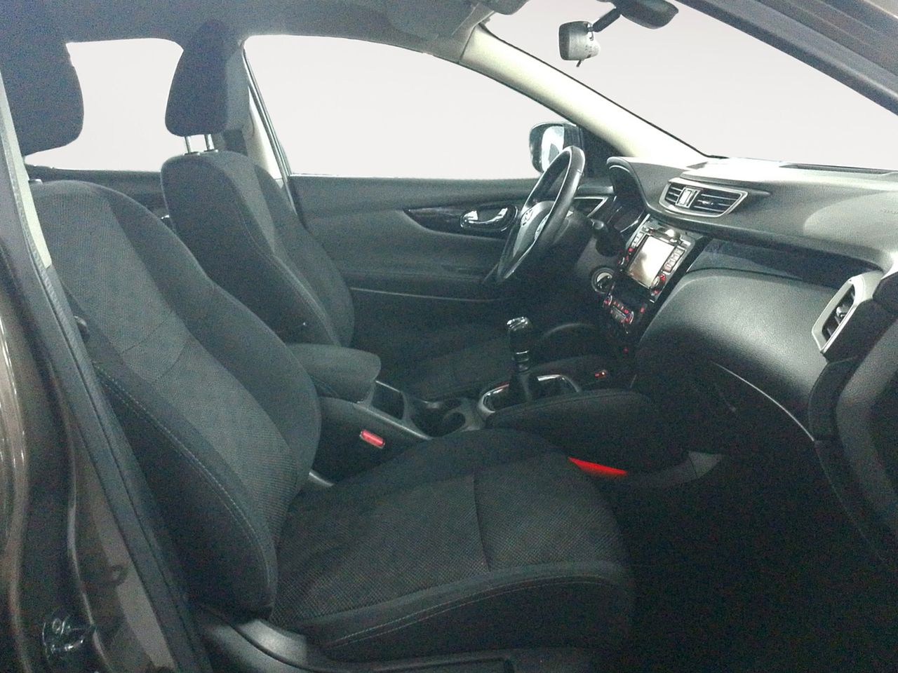 Nissan Qashqai 1.2 DIG-T Acenta 4x2 - foto 11