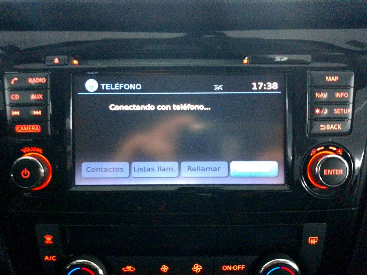 Nissan Qashqai 1.2 DIG-T Acenta 4x2 - foto 17