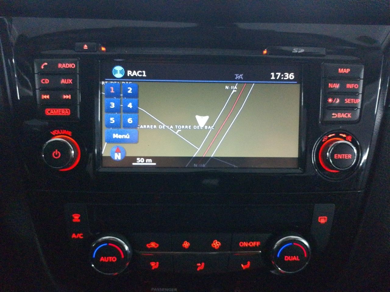 Nissan Qashqai 1.2 DIG-T Acenta 4x2 - foto 15