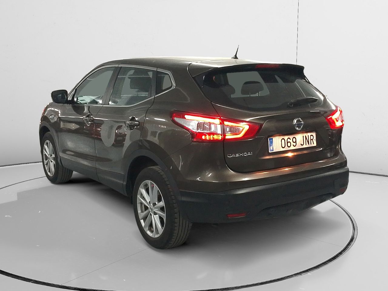 Nissan Qashqai 1.2 DIG-T Acenta 4x2 - foto 4
