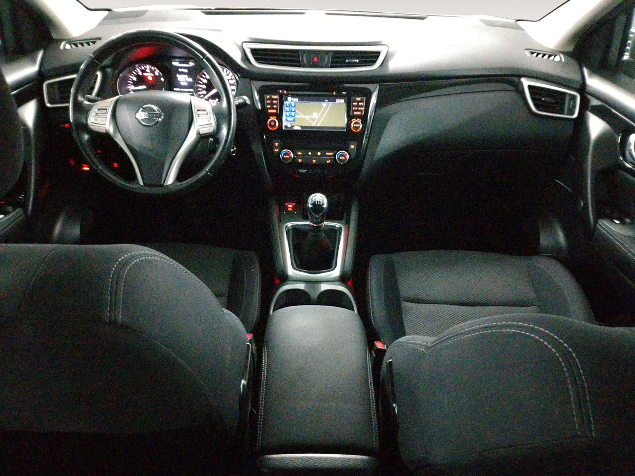 Nissan Qashqai 1.2 DIG-T Acenta 4x2 - foto 7