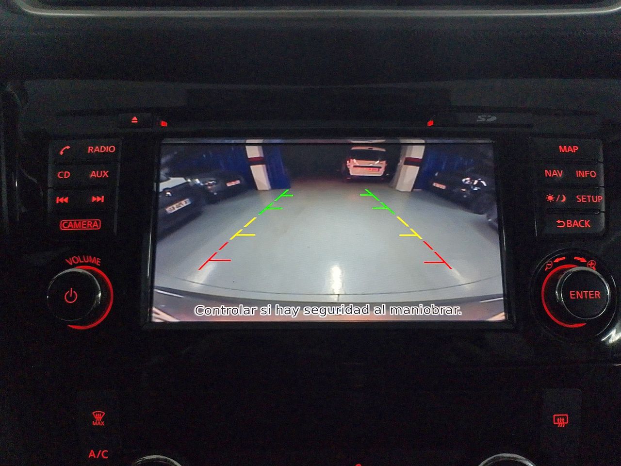 Nissan Qashqai 1.2 DIG-T Acenta 4x2 - foto 16