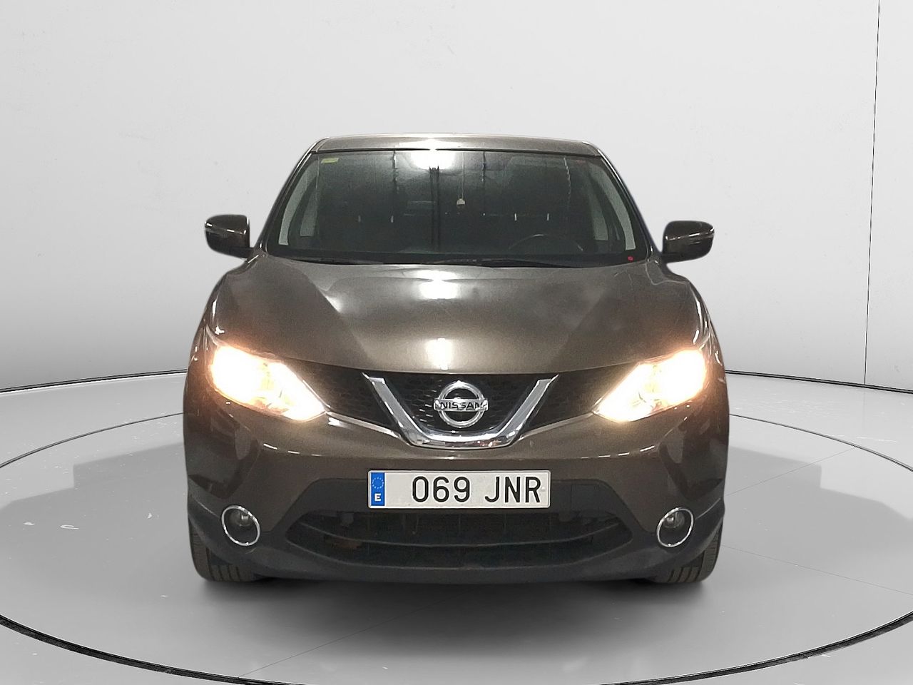 Nissan Qashqai 1.2 DIG-T Acenta 4x2 - foto 5
