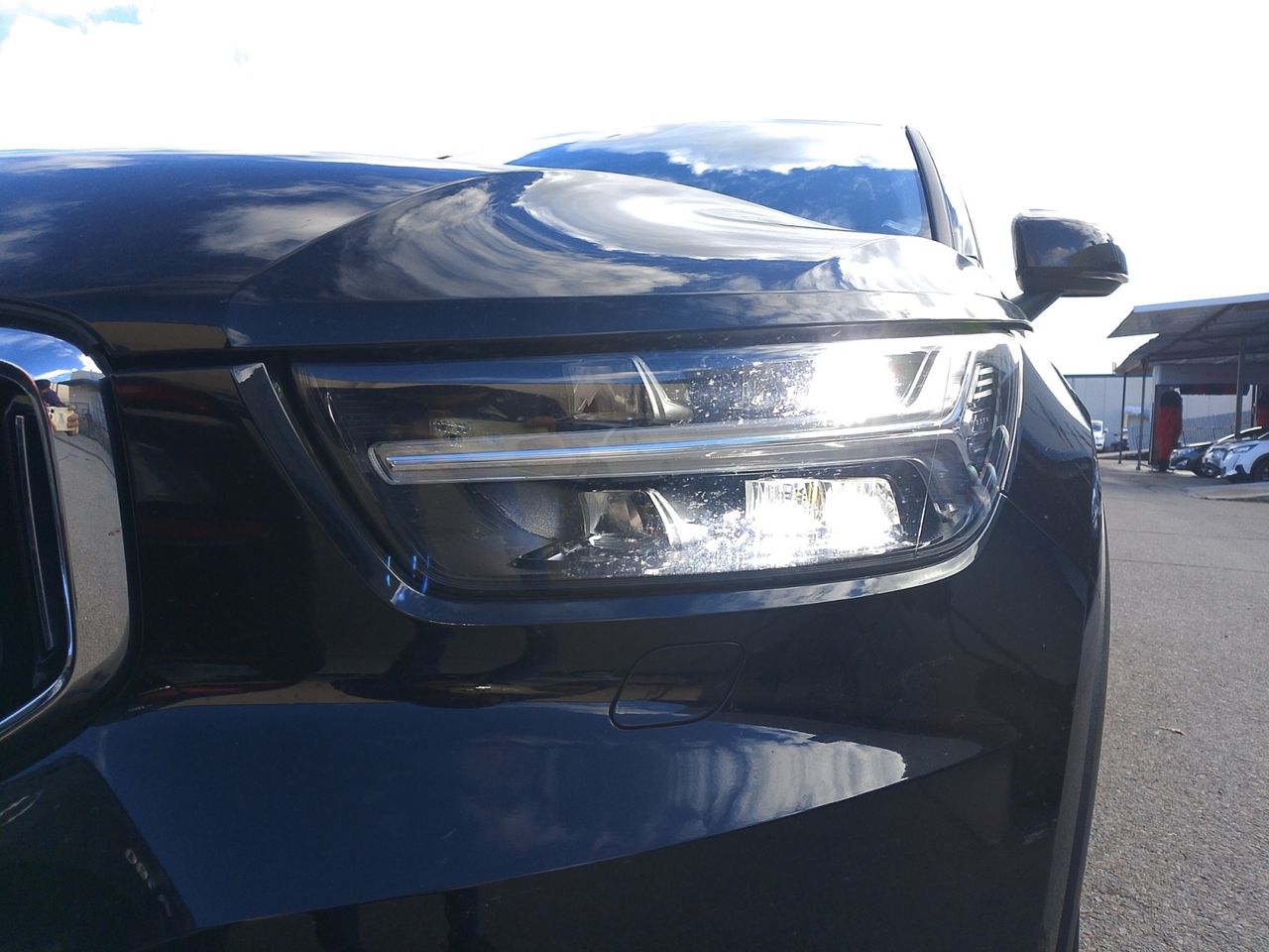 Volvo XC40 T4 Inscription Expression PHEV 2WD - foto 22