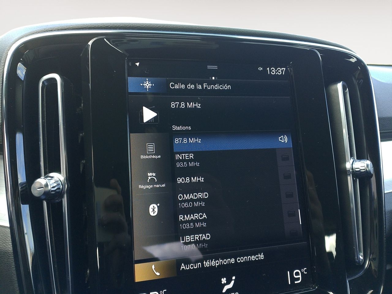 Volvo XC40 T4 Inscription Expression PHEV 2WD - foto 15