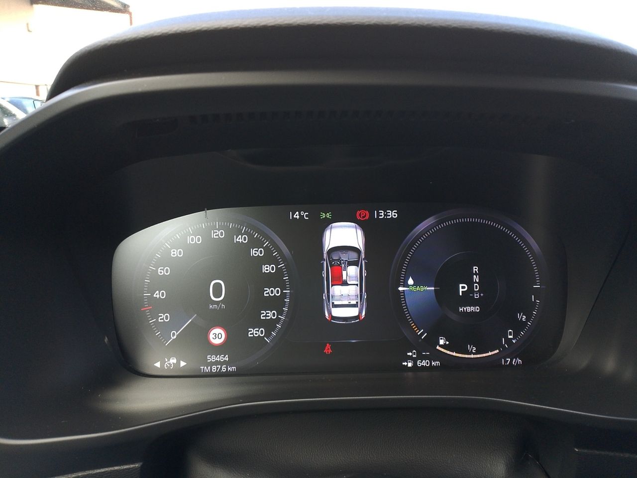 Volvo XC40 T4 Inscription Expression PHEV 2WD - foto 13