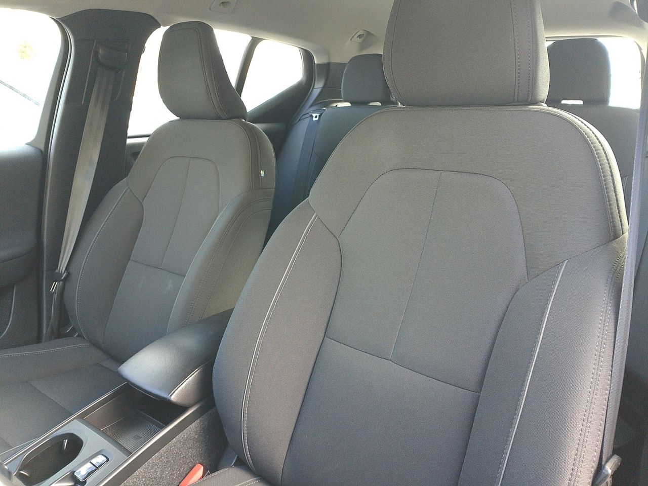 Volvo XC40 T4 Inscription Expression PHEV 2WD - foto 20