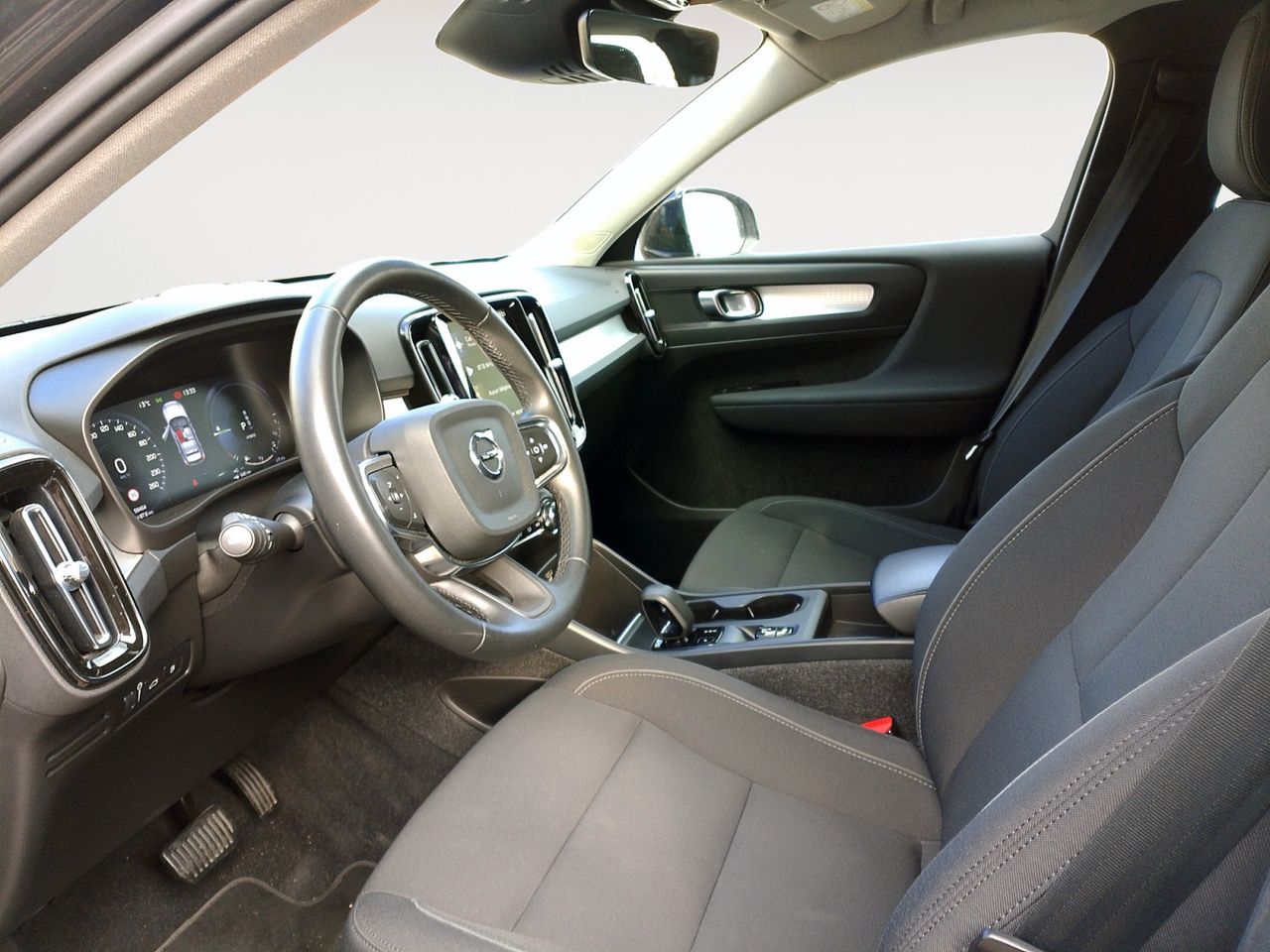 Volvo XC40 T4 Inscription Expression PHEV 2WD - foto 8