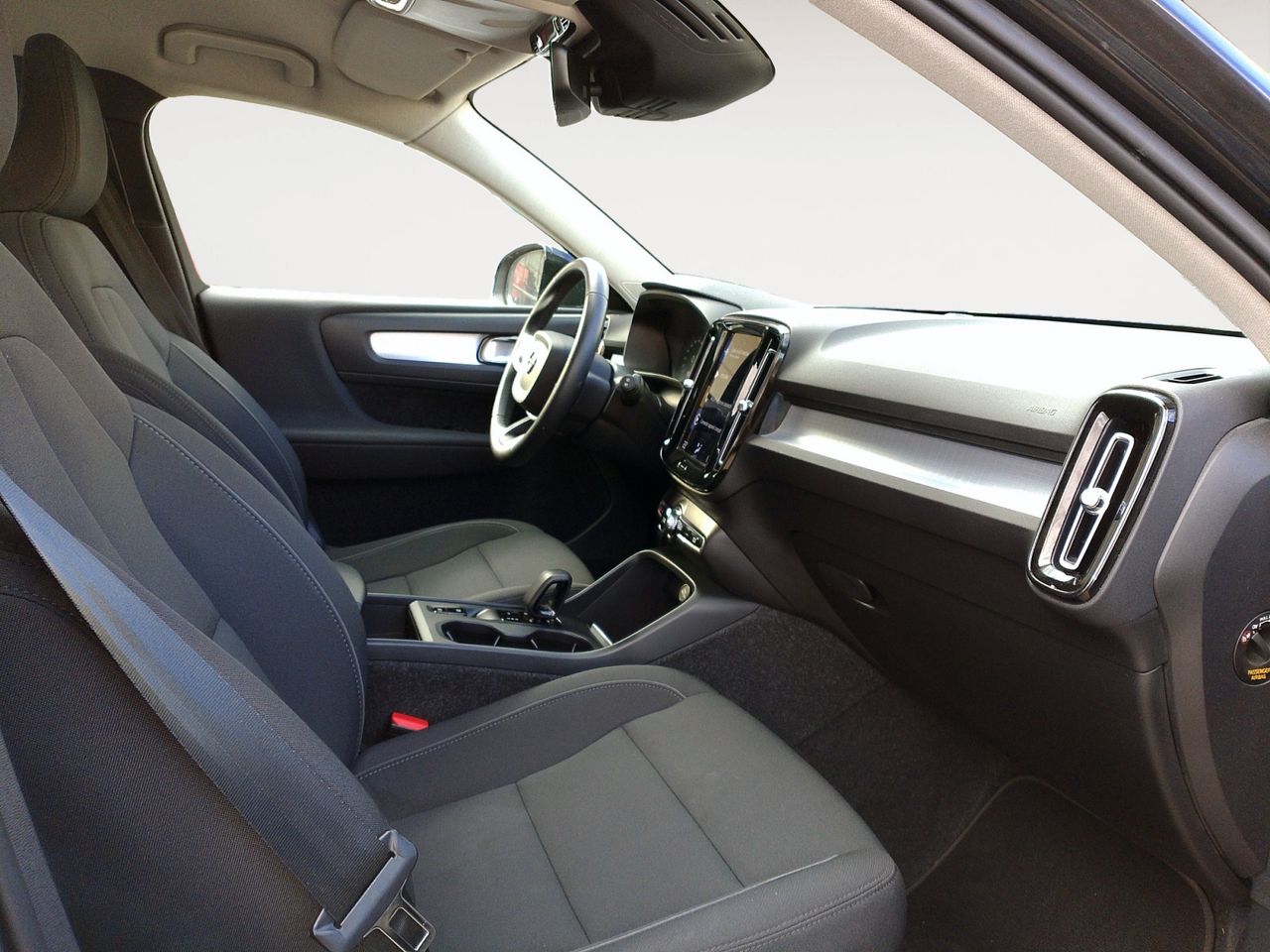 Volvo XC40 T4 Inscription Expression PHEV 2WD - foto 10