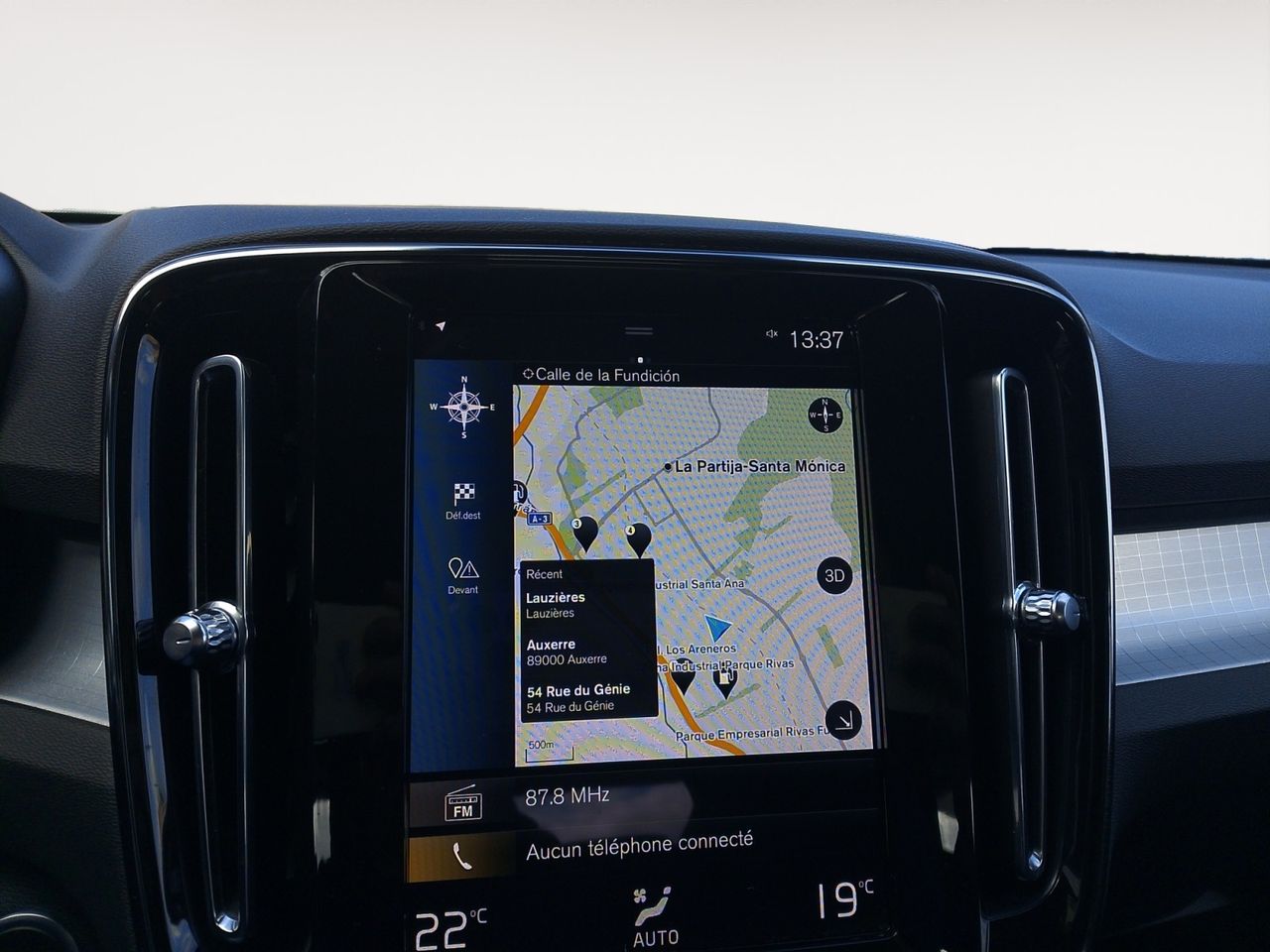 Volvo XC40 T4 Inscription Expression PHEV 2WD - foto 17