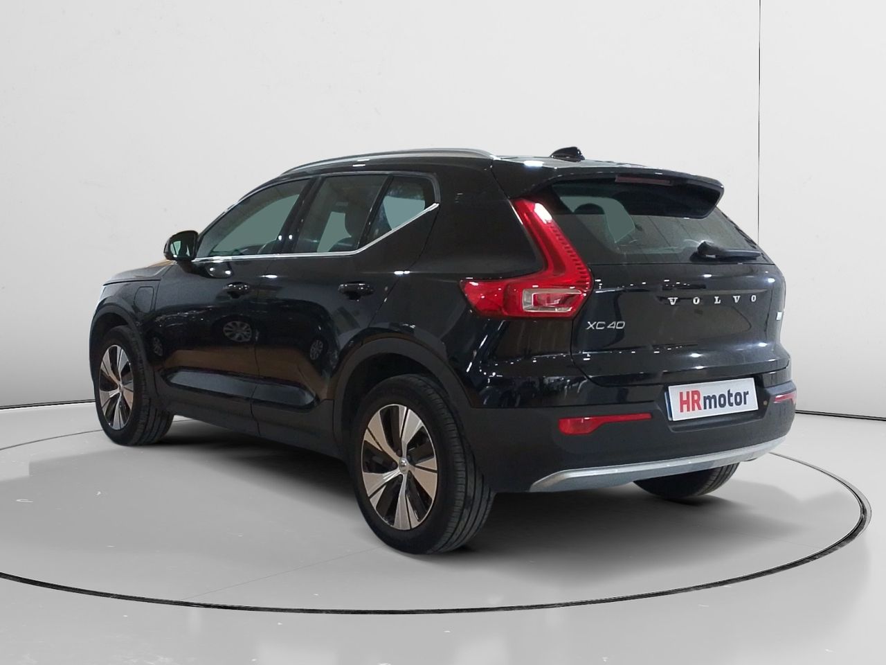 Volvo XC40 T4 Inscription Expression PHEV 2WD - foto 4