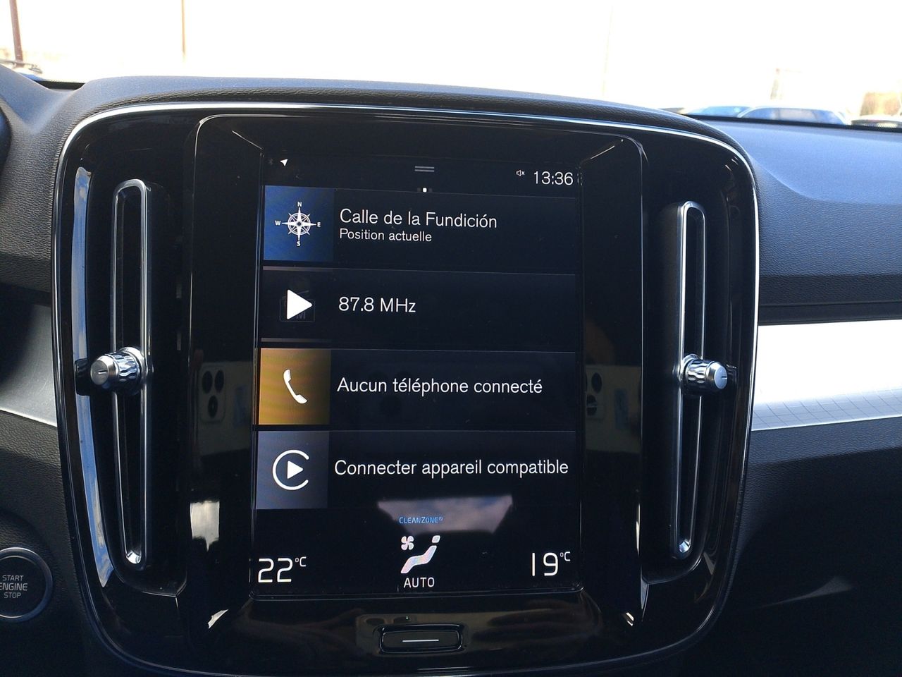 Volvo XC40 T4 Inscription Expression PHEV 2WD - foto 14