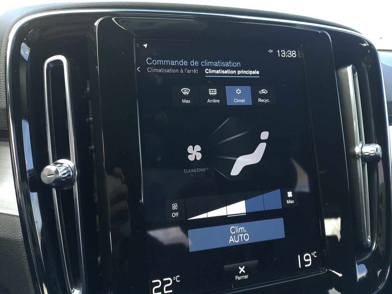 Volvo XC40 T4 Inscription Expression PHEV 2WD - foto 19