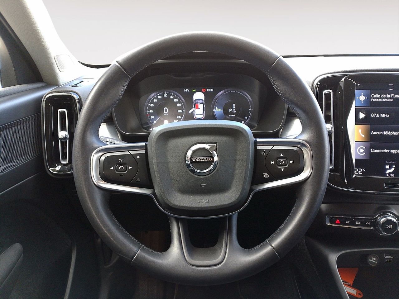 Volvo XC40 T4 Inscription Expression PHEV 2WD - foto 7