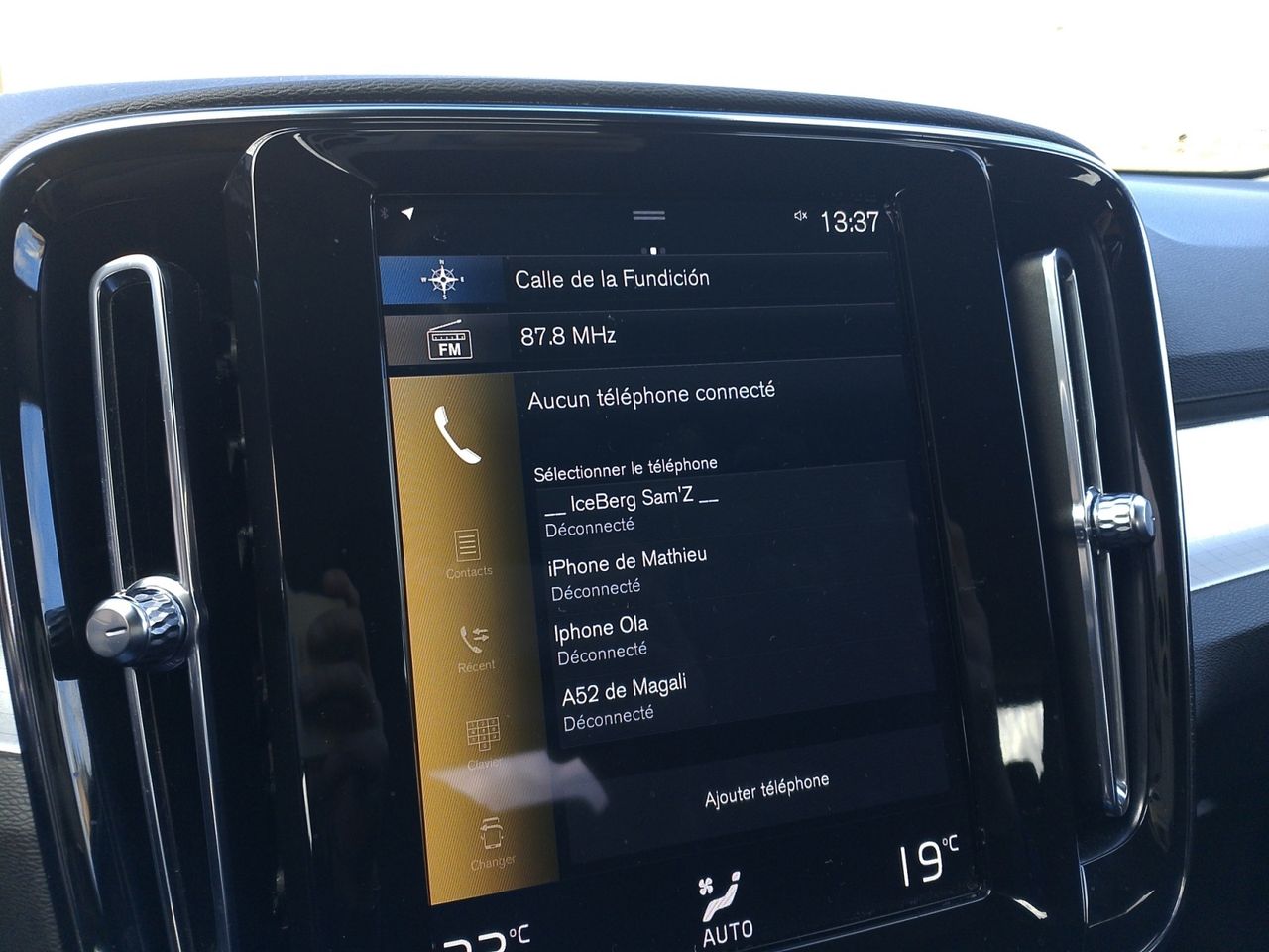 Volvo XC40 T4 Inscription Expression PHEV 2WD - foto 16