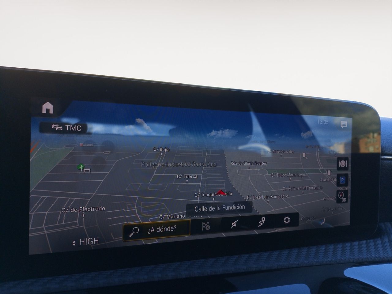 Mercedes Clase A A 180 - foto 17