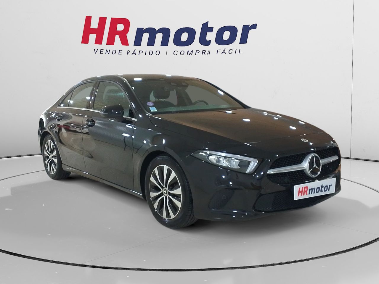 Mercedes Clase A A 180