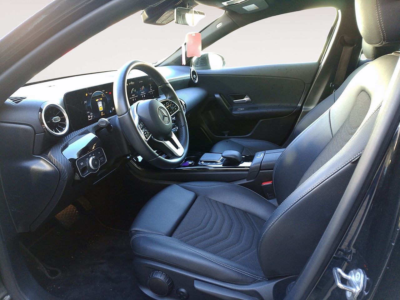 Mercedes Clase A A 180 - foto 8