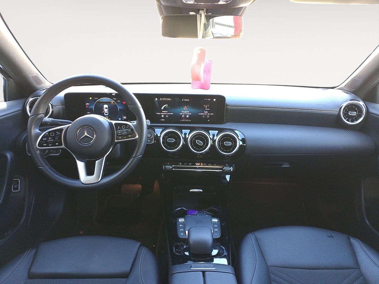 Mercedes Clase A A 180 - foto 6