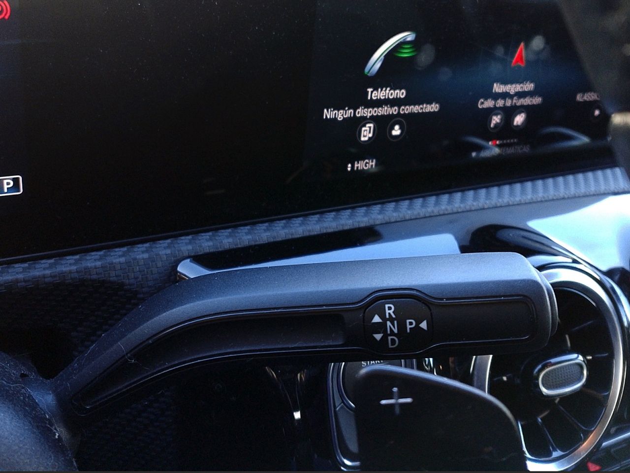 Mercedes Clase A A 180 - foto 12