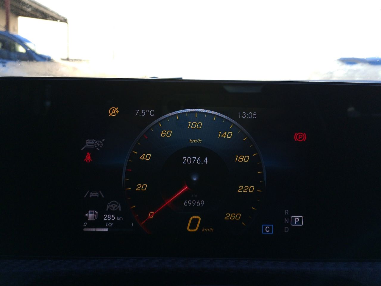 Mercedes Clase A A 180 - foto 13