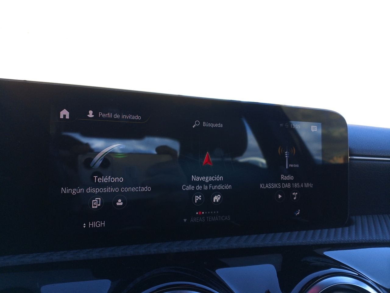 Mercedes Clase A A 180 - foto 14