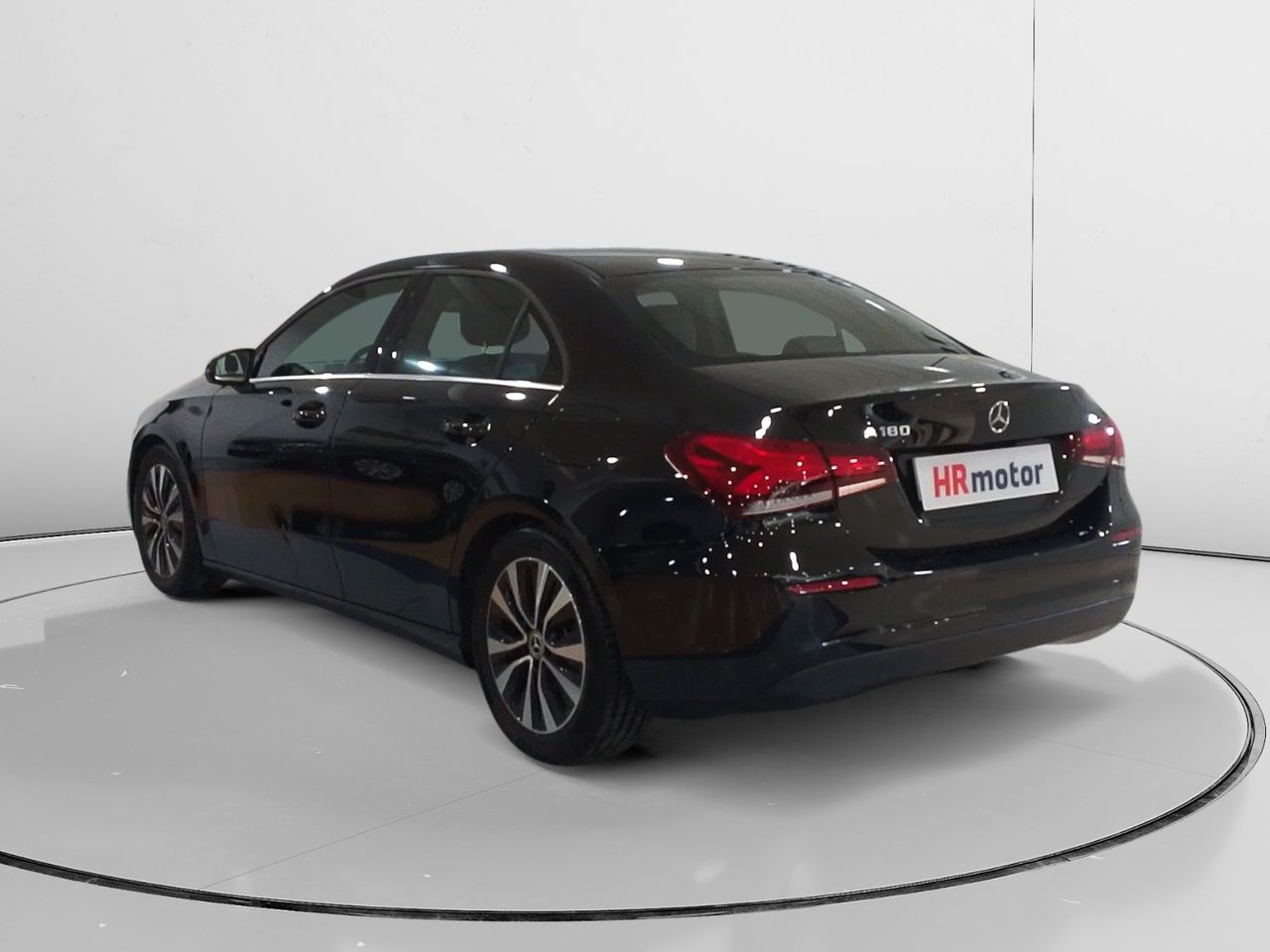 Mercedes Clase A A 180 - foto 4