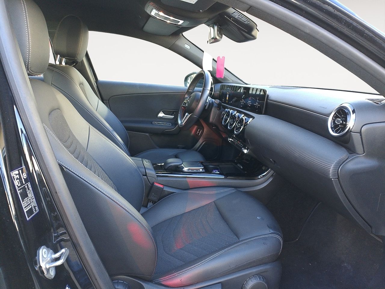 Mercedes Clase A A 180 - foto 10