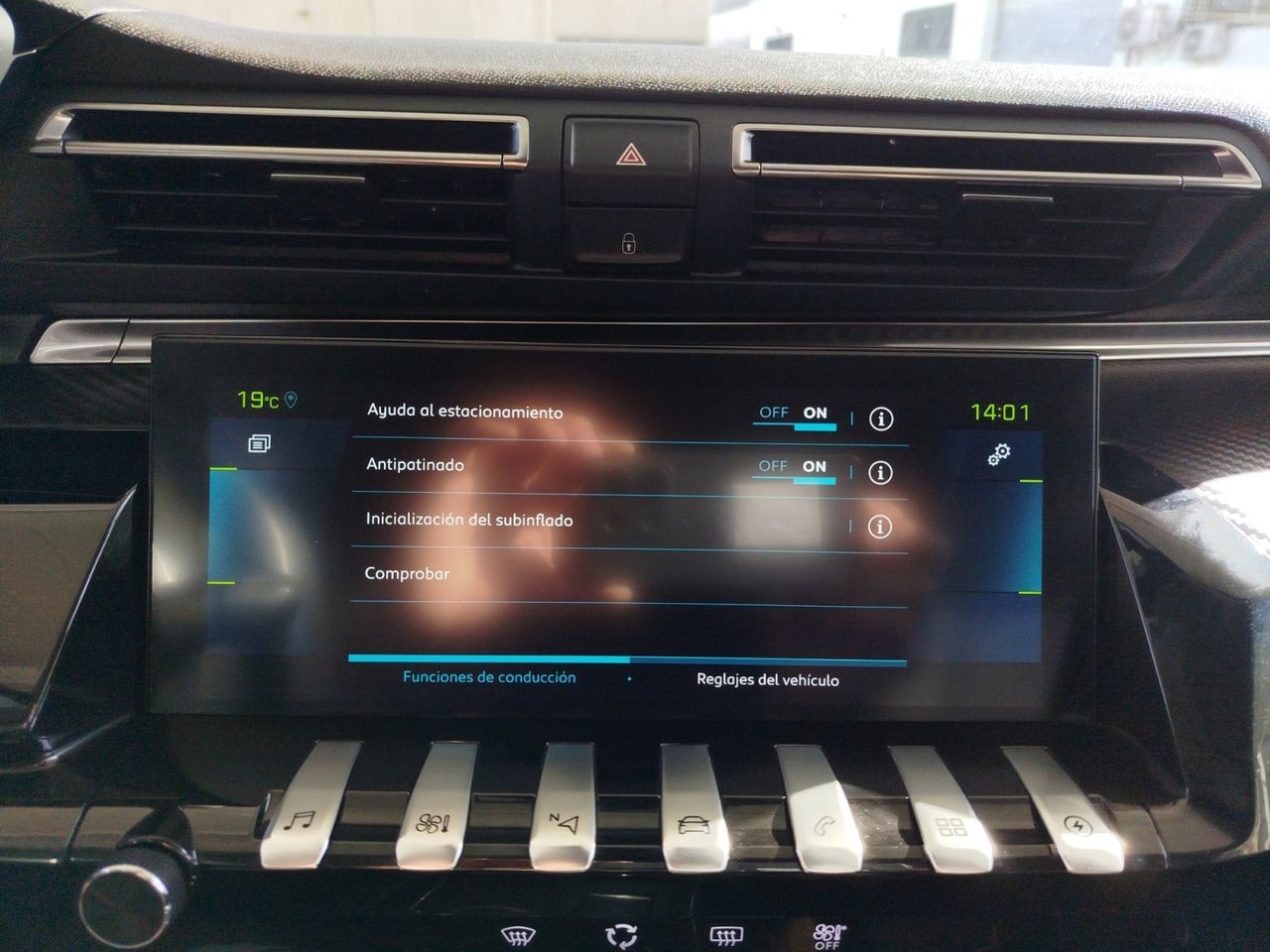 Peugeot 508 Hybrid 225 Active Pack - foto 14