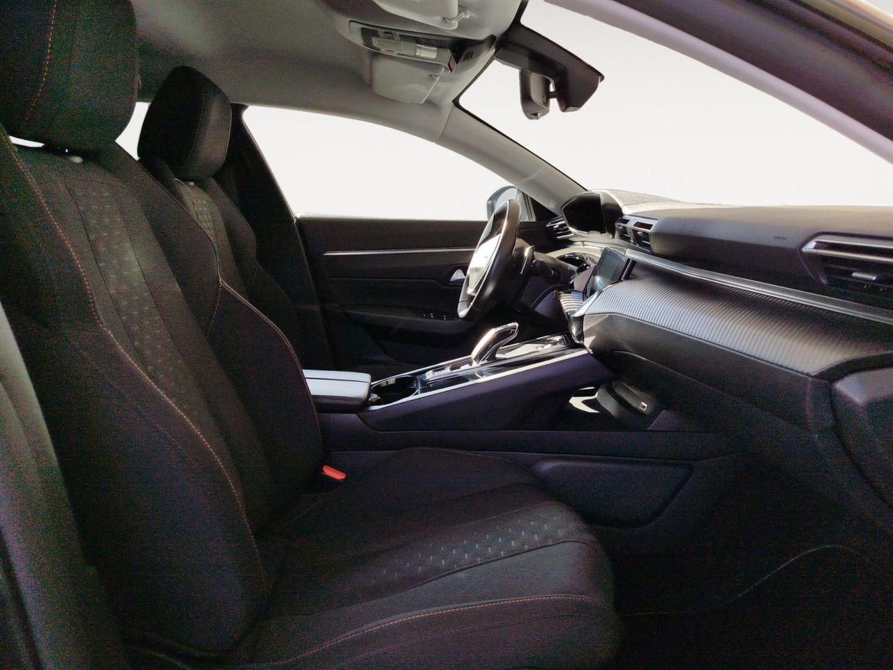 Peugeot 508 Hybrid 225 Active Pack - foto 10