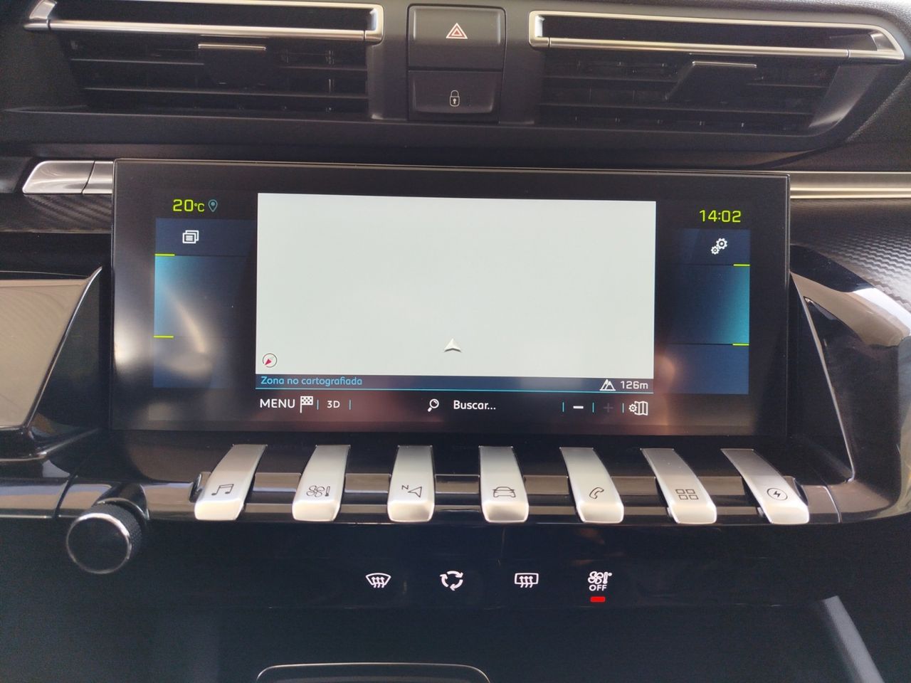 Peugeot 508 Hybrid 225 Active Pack - foto 17