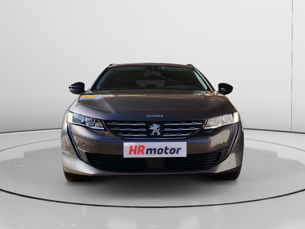 Peugeot 508 Hybrid 225 Active Pack - foto 5