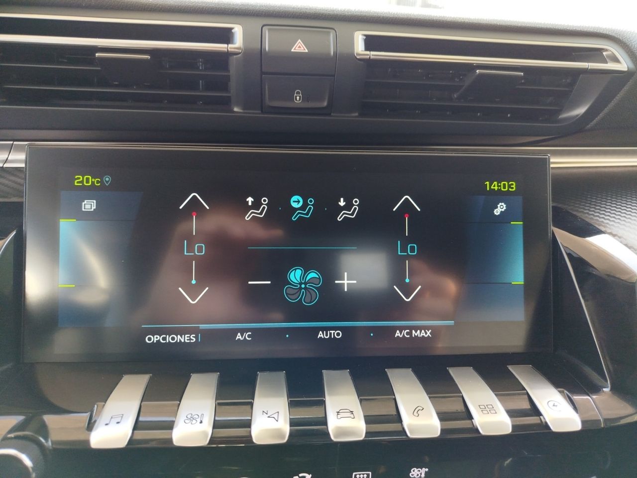 Peugeot 508 Hybrid 225 Active Pack - foto 19