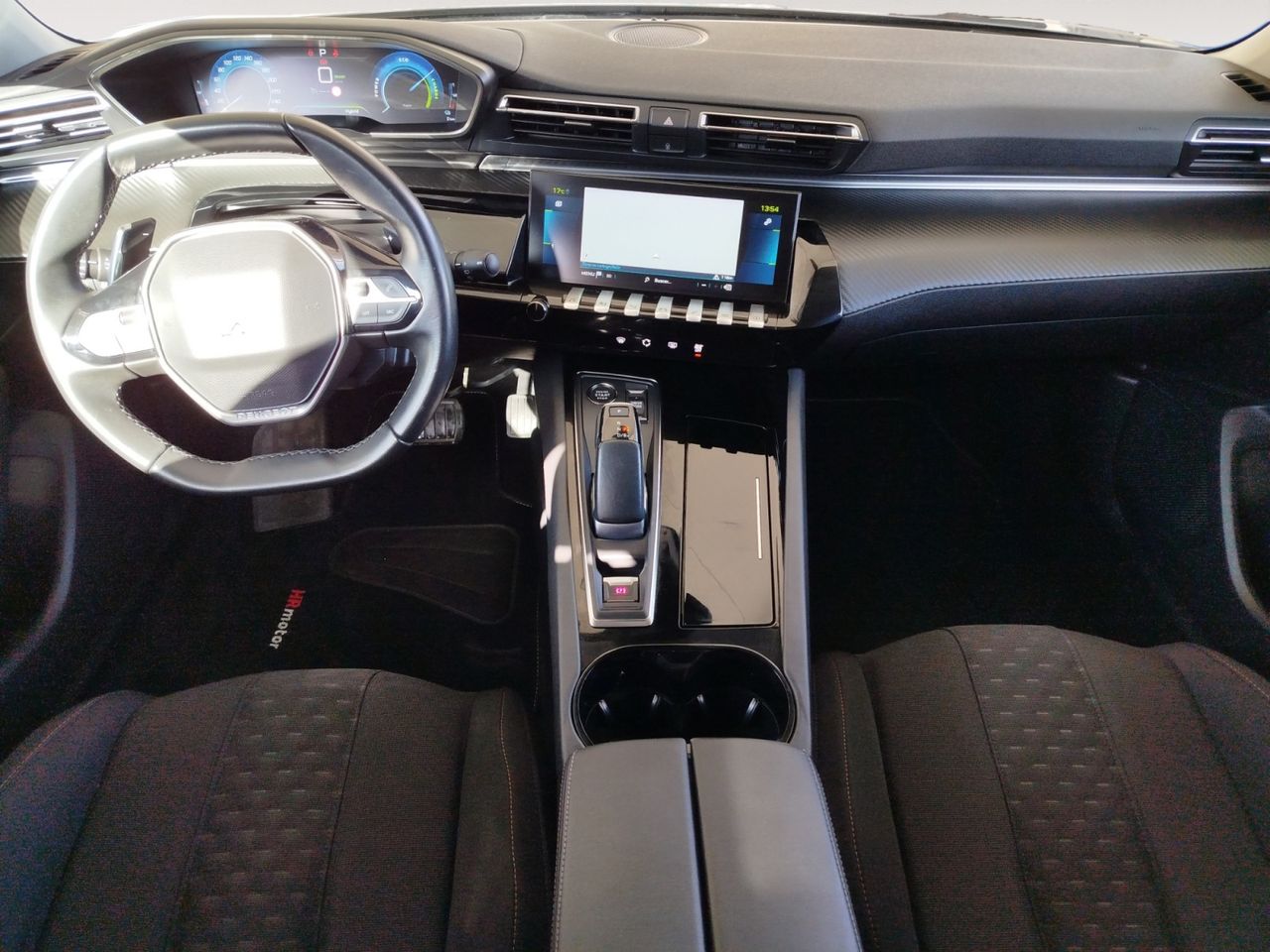 Peugeot 508 Hybrid 225 Active Pack - foto 6